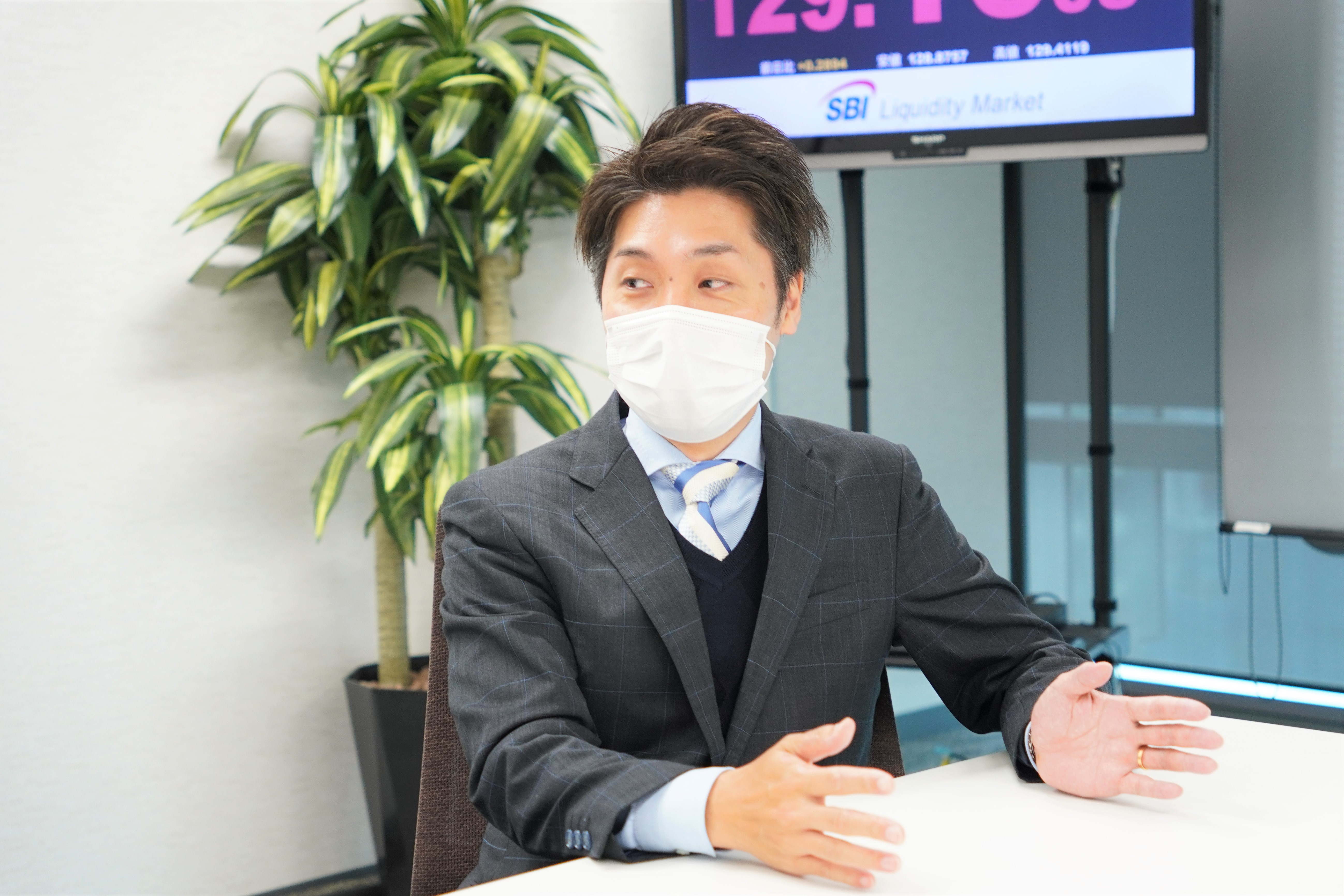 脱Excelで属人的な手作業からも解放され、劇的に業務を効率化！ 会社のコア業務へリソースを振り向ける余裕もでてきました