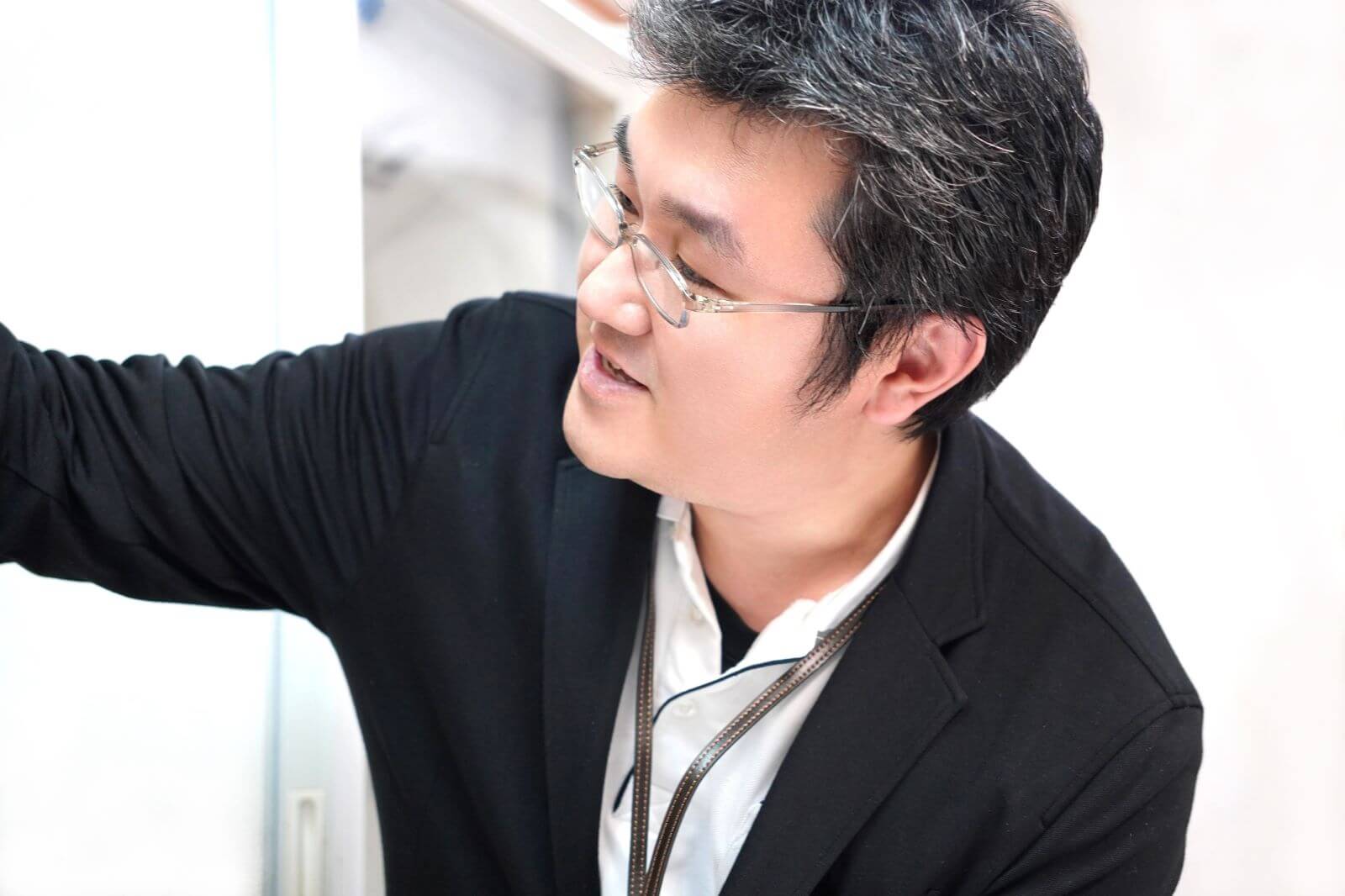 ドリームバンク株式会社 石川様